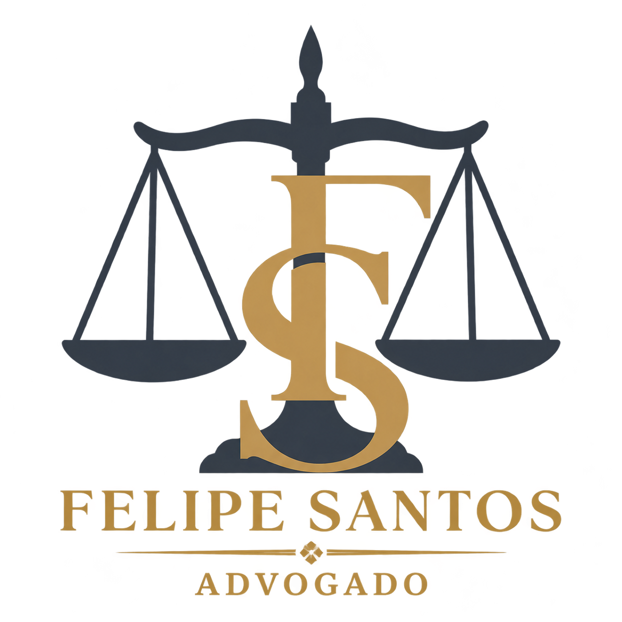 Felipe Santos — Advogado